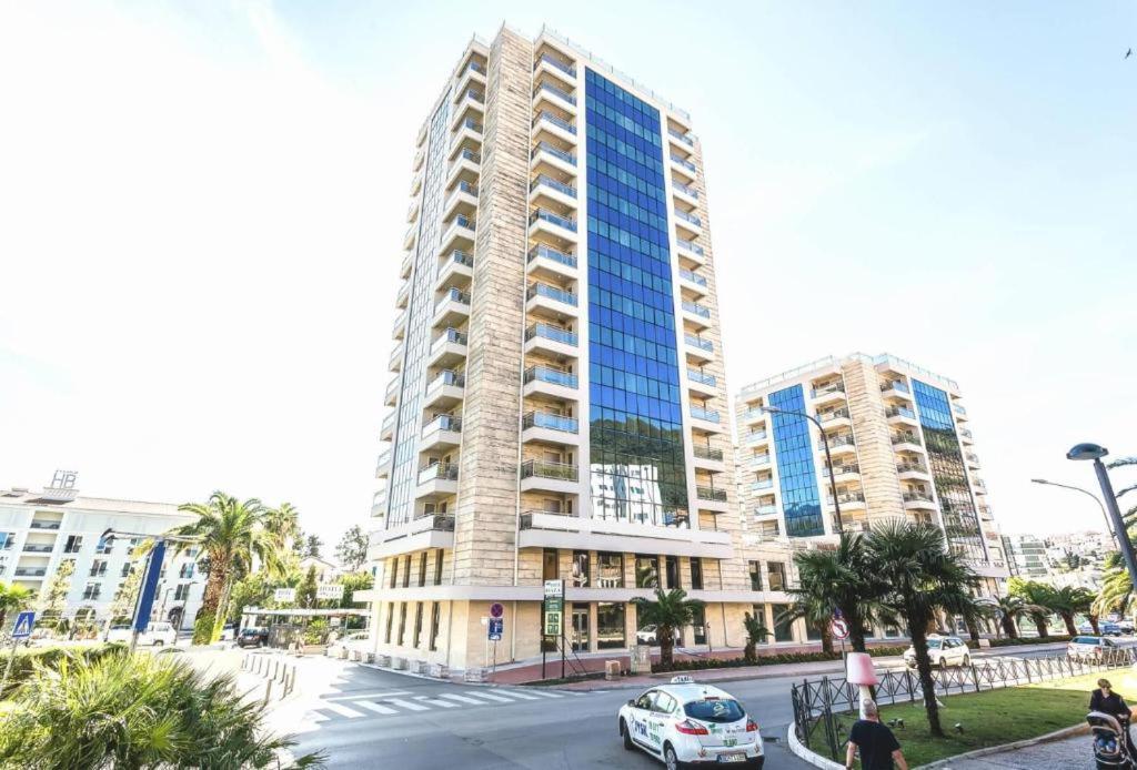 One-Bedroom Apartment of 47 m² with Clean Title, Fontana Complex, Budva
