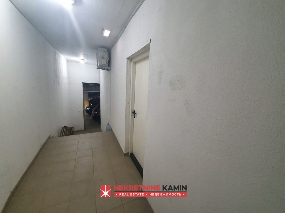 34 m² Storage Room on the Ground Floor, Rozino, Budva