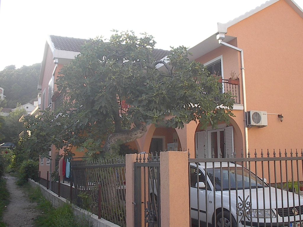 Furnished 220 m² House on a 309 m² Plot, Dubovica, Budva