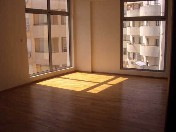 94 m² Three-Bedroom Apartment with a View of Budva, Rozino, Budva